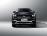 Trumpchi GS8 2016 года